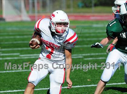 Thumbnail 1 in JV: Branford @ Guilford photogallery.