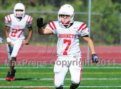 Thumbnail 1 in JV: Branford @ Guilford photogallery.