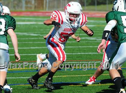 Thumbnail 2 in JV: Branford @ Guilford photogallery.