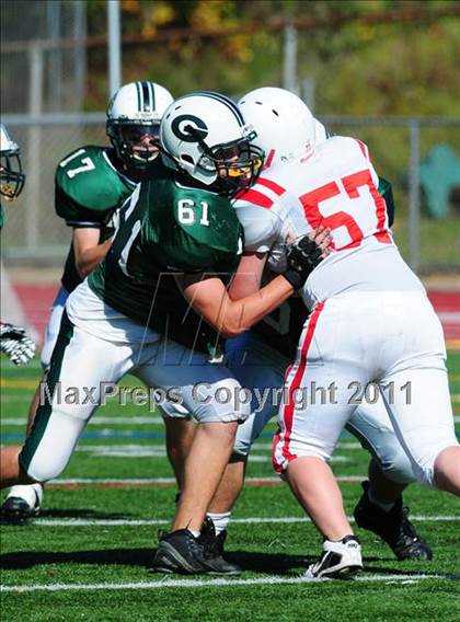 Thumbnail 2 in JV: Branford @ Guilford photogallery.