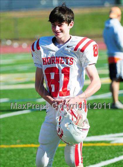 Thumbnail 3 in JV: Branford @ Guilford photogallery.
