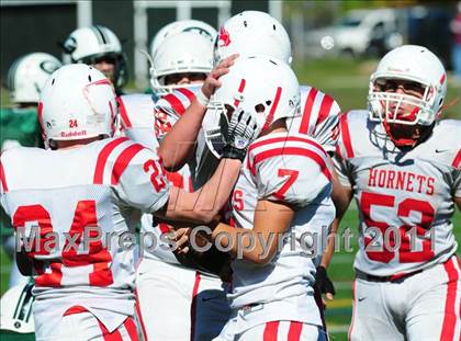 Thumbnail 2 in JV: Branford @ Guilford photogallery.