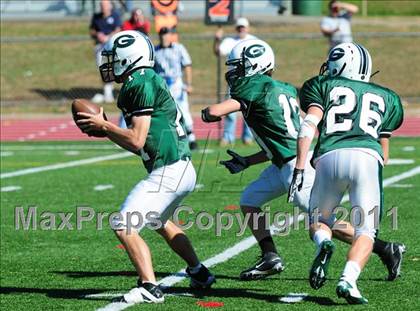 Thumbnail 1 in JV: Branford @ Guilford photogallery.