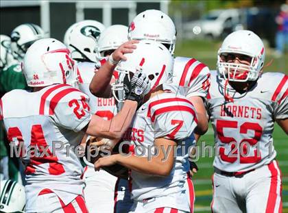 Thumbnail 1 in JV: Branford @ Guilford photogallery.