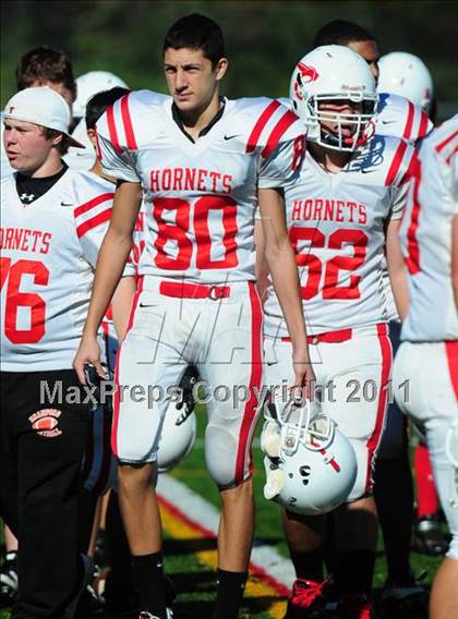 Thumbnail 1 in JV: Branford @ Guilford photogallery.