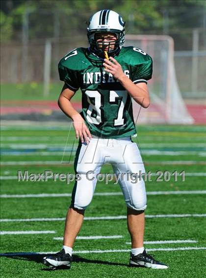 Thumbnail 2 in JV: Branford @ Guilford photogallery.