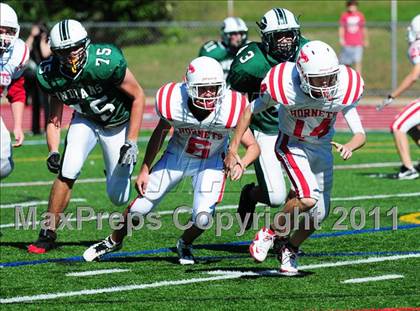 Thumbnail 3 in JV: Branford @ Guilford photogallery.