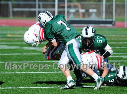 Thumbnail 2 in JV: Branford @ Guilford photogallery.