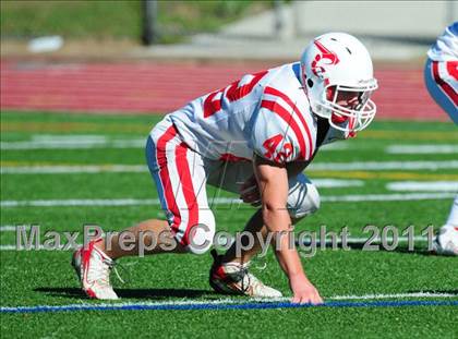 Thumbnail 2 in JV: Branford @ Guilford photogallery.