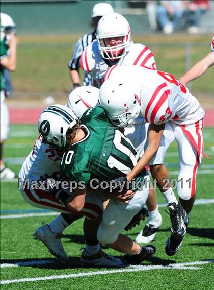 Thumbnail 3 in JV: Branford @ Guilford photogallery.