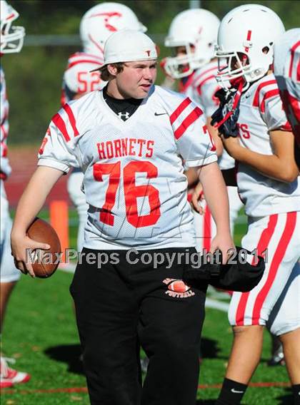 Thumbnail 1 in JV: Branford @ Guilford photogallery.