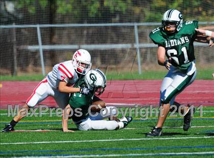 Thumbnail 1 in JV: Branford @ Guilford photogallery.