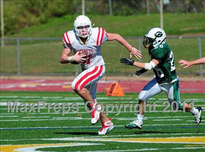 Thumbnail 1 in JV: Branford @ Guilford photogallery.