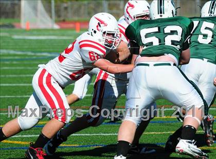 Thumbnail 1 in JV: Branford @ Guilford photogallery.