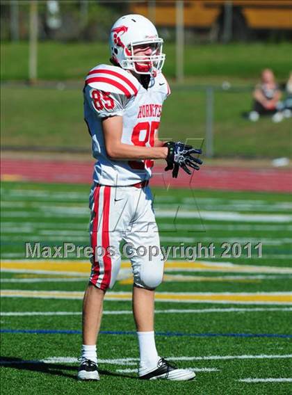 Thumbnail 1 in JV: Branford @ Guilford photogallery.
