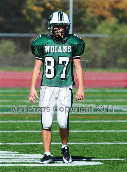 Thumbnail 3 in JV: Branford @ Guilford photogallery.