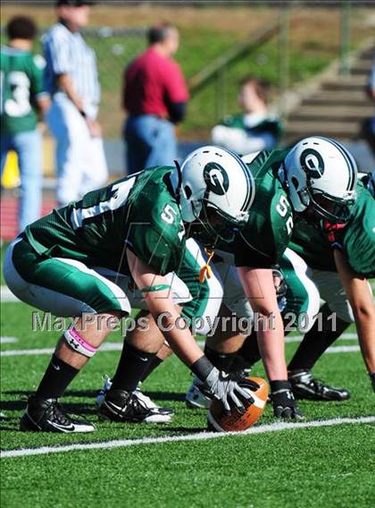 Thumbnail 2 in JV: Branford @ Guilford photogallery.