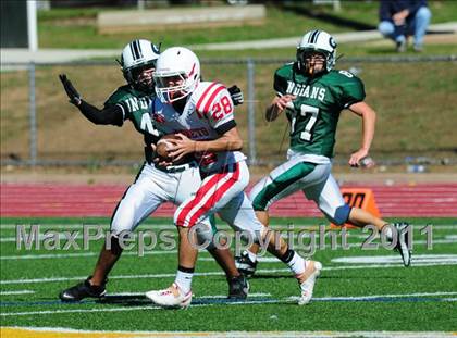 Thumbnail 3 in JV: Branford @ Guilford photogallery.