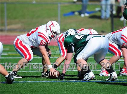Thumbnail 3 in JV: Branford @ Guilford photogallery.