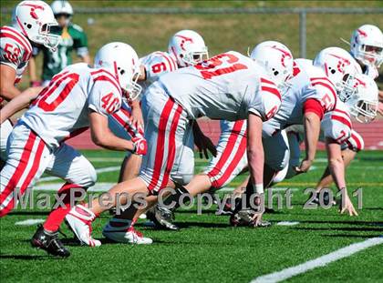 Thumbnail 3 in JV: Branford @ Guilford photogallery.