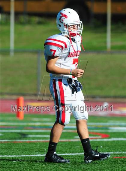 Thumbnail 3 in JV: Branford @ Guilford photogallery.