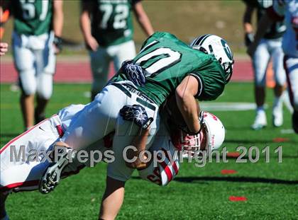 Thumbnail 2 in JV: Branford @ Guilford photogallery.