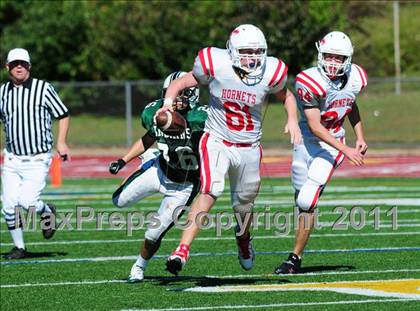 Thumbnail 1 in JV: Branford @ Guilford photogallery.