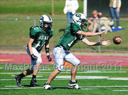 Thumbnail 1 in JV: Branford @ Guilford photogallery.
