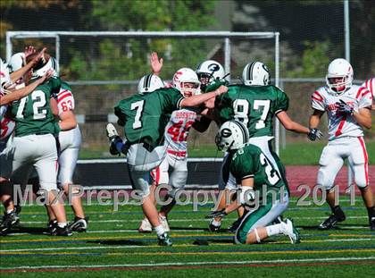 Thumbnail 2 in JV: Branford @ Guilford photogallery.
