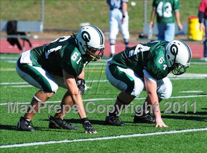 Thumbnail 1 in JV: Branford @ Guilford photogallery.