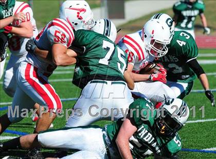 Thumbnail 2 in JV: Branford @ Guilford photogallery.