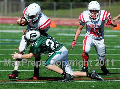 Thumbnail 1 in JV: Branford @ Guilford photogallery.