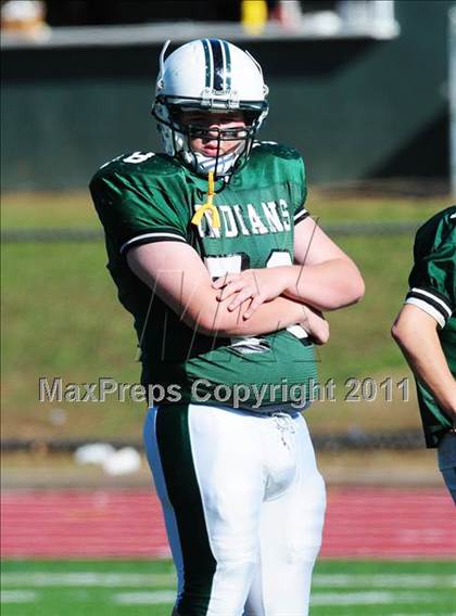 Thumbnail 3 in JV: Branford @ Guilford photogallery.