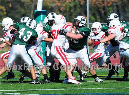 Thumbnail 2 in JV: Branford @ Guilford photogallery.