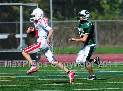 Thumbnail 1 in JV: Branford @ Guilford photogallery.