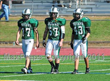 Thumbnail 1 in JV: Branford @ Guilford photogallery.