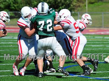 Thumbnail 1 in JV: Branford @ Guilford photogallery.