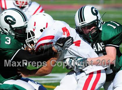 Thumbnail 1 in JV: Branford @ Guilford photogallery.