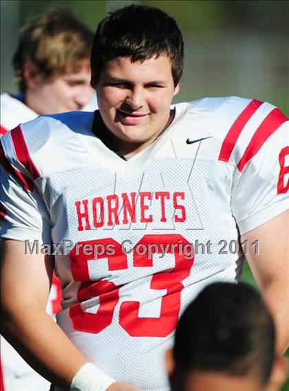 Thumbnail 1 in JV: Branford @ Guilford photogallery.