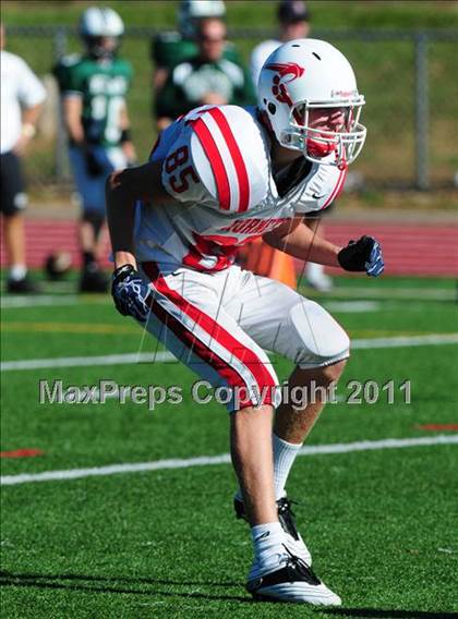 Thumbnail 3 in JV: Branford @ Guilford photogallery.
