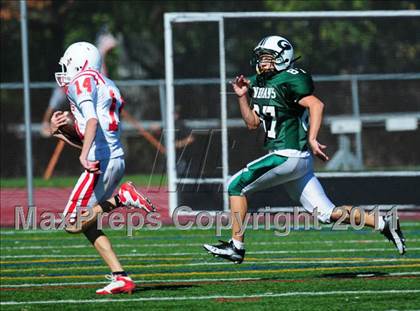 Thumbnail 3 in JV: Branford @ Guilford photogallery.