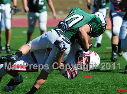 Thumbnail 3 in JV: Branford @ Guilford photogallery.