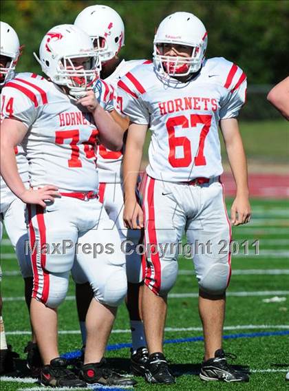 Thumbnail 1 in JV: Branford @ Guilford photogallery.