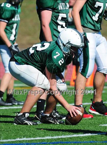 Thumbnail 3 in JV: Branford @ Guilford photogallery.