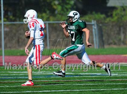 Thumbnail 3 in JV: Branford @ Guilford photogallery.