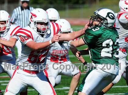 Thumbnail 3 in JV: Branford @ Guilford photogallery.
