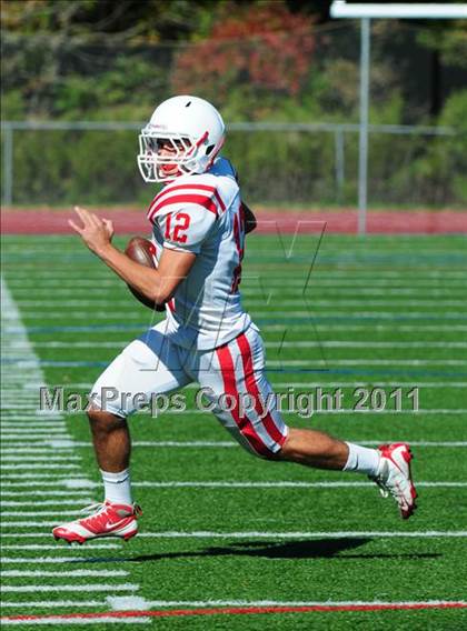 Thumbnail 1 in JV: Branford @ Guilford photogallery.