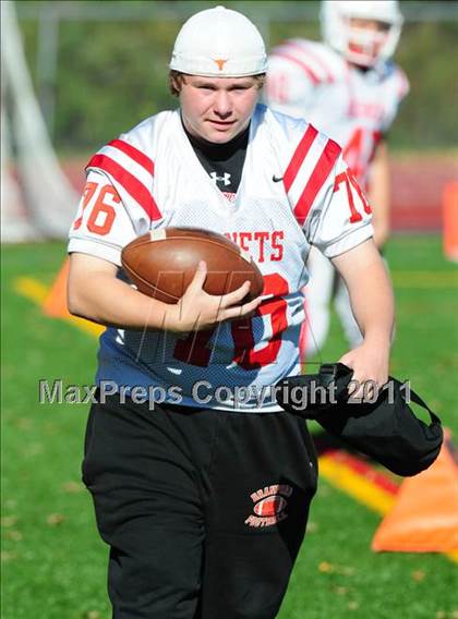 Thumbnail 1 in JV: Branford @ Guilford photogallery.