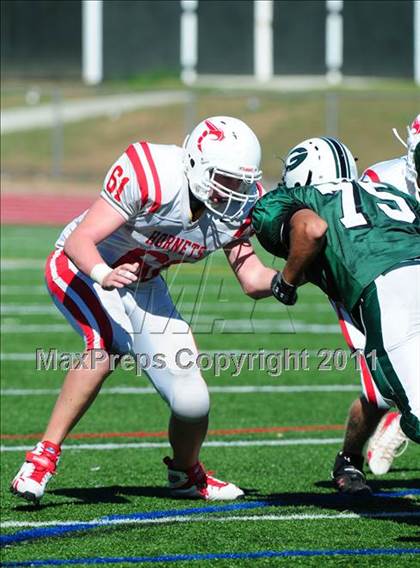 Thumbnail 1 in JV: Branford @ Guilford photogallery.