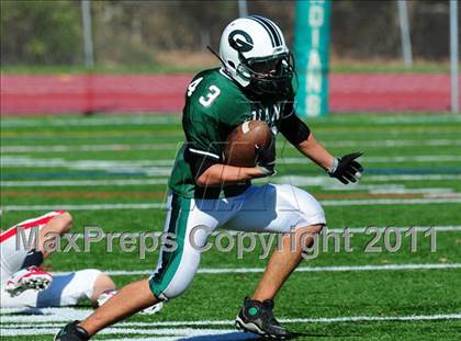 Thumbnail 2 in JV: Branford @ Guilford photogallery.
